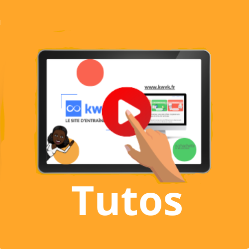 Tutoriel Vidéo