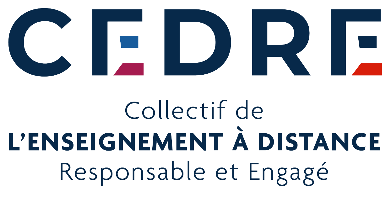 logo CEDRE