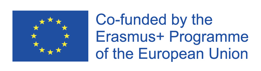 logo Erasmus+